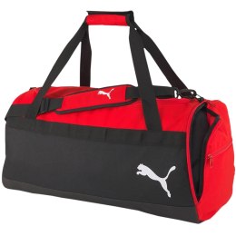 Torba Puma team GOAL 23 Teambag M czerwona 76859 01