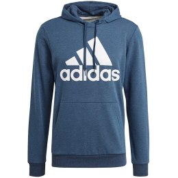 Bluza męska adidas Essentials Hoodie niebieska GM6965