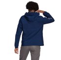 Kurtka damska adidas Tiro 21 Windbreaker granatowa GP4968