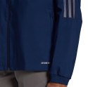 Kurtka damska adidas Tiro 21 Windbreaker granatowa GP4968