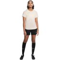 Spodenki damskie Nike NK Df Academy 21 Short czarne CV2649 013