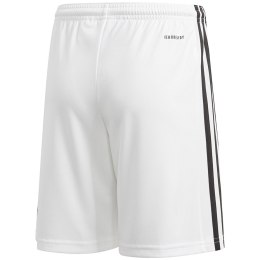 Spodenki dla dzieci adidas Squadra 21 Short Youth białe GN5766