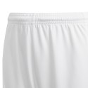 Spodenki dla dzieci adidas Squadra 21 Short Youth białe GN5766