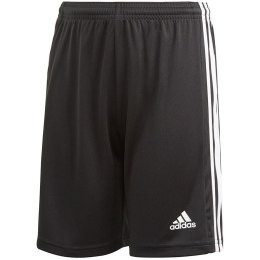 Spodenki dla dzieci adidas Squadra 21 Short Youth czarne GN5767