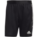 Spodenki męskie adidas Condivo 21 Training Short Primeblue czarne GE5419