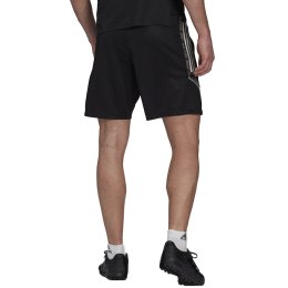 Spodenki męskie adidas Condivo 21 Training Short Primeblue czarne GE5419