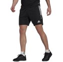 Spodenki męskie adidas Condivo 21 Training Short Primeblue czarne GE5419