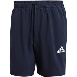 Spodenki męskie adidas Sportphoria Shorts granatowe GK9603