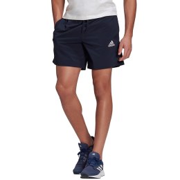 Spodenki męskie adidas Sportphoria Shorts granatowe GK9603