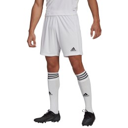 Spodenki męskie adidas Squadra 21 Short białe GN5774