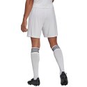 Spodenki męskie adidas Squadra 21 Short białe GN5774