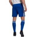 Spodenki męskie adidas Squadra 21 Short niebieskie GK9153