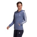 Bluza damska adidas Essentials French fioletowa H07838