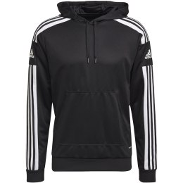 Bluza męska adidas Squadra 21 Hoodie czarna GK9548