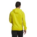 Bluza męska adidas Squadra 21 Hoodie żółta GP6438