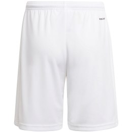 Spodenki dla dzieci adidas Squadra 21 Short Youth białe GN5765