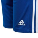 Spodenki dla dzieci adidas Squadra 21 Short Youth niebieskie GK9156