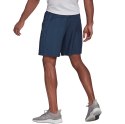 Spodenki męskie adidas Aeroready Designed 2 Move Woven Sport Shorts granatowe GT8162