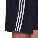 Spodenki męskie adidas Aeroready Essentials Chelsea 3-Stripes Shorts granatowe GL0023