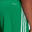 Spodenki męskie adidas Squadra 21 Jersey zielone GN5769