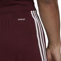 Spodenki męskie adidas Squadra 21 Short bordowe GN8083