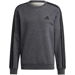 Bluza męska adidas Essentials Fleece szara H12166