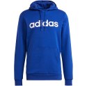 Bluza męska adidas Essentials Hoodie niebieska H12165