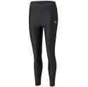 Legginsy damskie Puma Modern Sports 7/8 czarne 589491 01