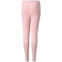 Legginsy dla dzieci Puma Alpha Leggings G różowe 855992 36