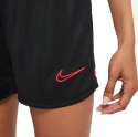 Spodenki damskie Nike Df Academy 21 Short K czarne CV2649 016