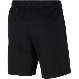 Spodenki dla dzieci Nike Flecee Park 20 Short KZ czarne CW6932 010