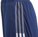 Spodenki dla dzieci adidas Tiro 21 Training Shorts granatowe GK9681