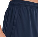 Spodenki męskie Under Armour Tech Graphic Short granatowe 1306443 409