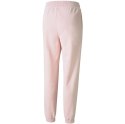 Spodnie damskie Puma Modern Sports Pants różowe 589489 36