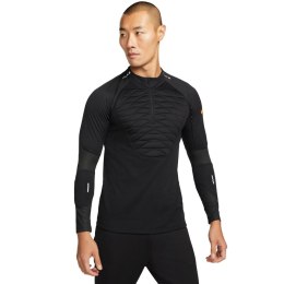 Bluza męska Nike Techfit Strike Drill Top Winter Warrior DC9156 010