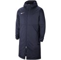 Kurtka męska Nike Syn FL Repel Park 20 Sdf JKT granatowa CW6156 451