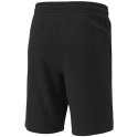 Spodenki męskie Puma teamGOAL 23 Casuals Shorts czarne 656581 03