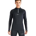 Bluza męska Nike Dri-Fit Strike Drill Top K czarna DH8732 010