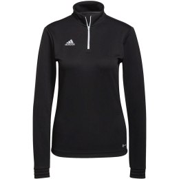 Bluza damska adidas Entrada 22 Top Training czarna H57541