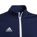 Bluza dla dzieci adidas Entrada 22 Tk Jkt granatowa H57530