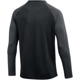 Bluza męska Nike Df Academy Pro Drill Top K czarna DH9230 011