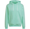 Bluza męska adidas Entrada 22 Hoody miętowa HC5081