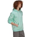 Bluza męska adidas Entrada 22 Hoody miętowa HC5081