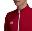 Bluza męska adidas Entrada 22 Track Jacket czerwona H57537