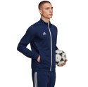 Bluza męska adidas Entrada 22 Track Jacket granatowa H57523