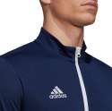 Bluza męska adidas Entrada 22 Track Jacket granatowa H57523