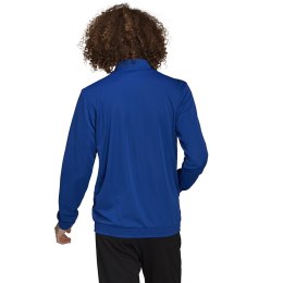 Bluza męska adidas Entrada 22 Track Jacket niebieska HG6287