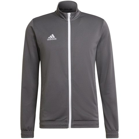 Bluza męska adidas Entrada 22 Track Jacket szara H57522