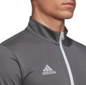 Bluza męska adidas Entrada 22 Track Jacket szara H57522