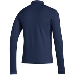 Bluza męska adidas Entrada 22 Training Top granatowa HB5327